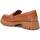 Chaussures Femme Sandales et Nu-pieds Carmela 16099102 Marron