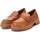 Chaussures Femme Derbies & Richelieu Carmela 16099102 Marron