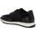 Chaussures Homme Baskets mode Carmela 16103903 Noir
