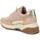 Chaussures Femme Baskets mode Carmela 16105906 Marron