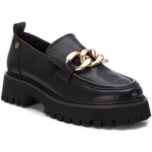 Chaussures Femme Sandales et Nu-pieds Carmela 16106101 Noir