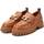 Chaussures Femme Derbies & Richelieu Carmela 16106103 Marron