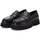 Chaussures Femme Derbies & Richelieu Carmela 16106801 Noir