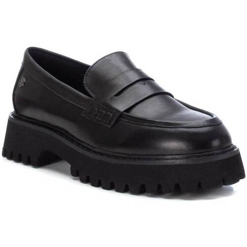 Chaussures Femme Sandales et Nu-pieds Carmela 16106801 Noir