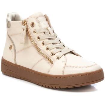 Chaussures Femme Baskets mode Carmela 16107603 Blanc