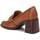 Chaussures Femme Derbies & Richelieu Carmela 16112702 Marron