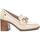 Chaussures Femme Derbies & Richelieu Carmela 16112703 Blanc