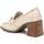 Chaussures Femme Derbies & Richelieu Carmela 16112703 Blanc