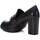 Chaussures Femme Hoka one one Carmela 16113401 Noir