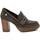 Chaussures Femme Ados 12-16 ans Carmela 16113703 Vert