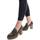 Chaussures Femme Ados 12-16 ans Carmela 16113703 Vert