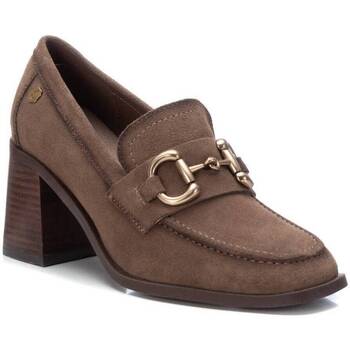 Chaussures Femme Derbies & Richelieu Carmela 16113803 Marron