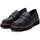 Chaussures Femme Derbies & Richelieu Carmela 16114601 Noir