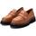 Chaussures Femme Derbies & Richelieu Carmela 16114602 Marron