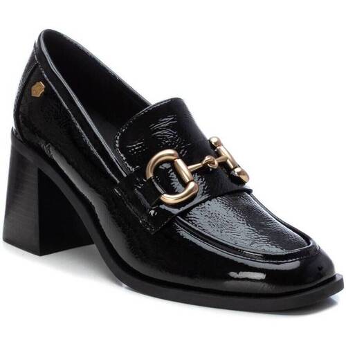 Chaussures Femme Linge de maison Carmela 16115701 Noir