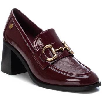 Chaussures Femme Coton Du Monde Carmela 16115702 Rouge