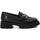 Chaussures Femme Derbies & Richelieu Carmela 16116301 Noir