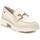 Chaussures Femme Derbies & Richelieu Carmela 16116302 Blanc