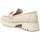 Chaussures Femme Culottes & autres bas 16116302 Blanc