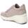 Chaussures Femme Baskets mode Carmela 16119902 Blanc