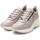 Chaussures Femme Baskets mode Carmela 16119902 Blanc