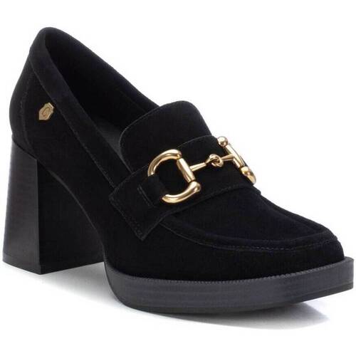 Chaussures Femme Derbies & Richelieu Carmela 16120904 Noir
