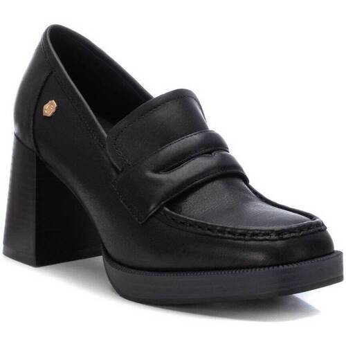 Chaussures Femme Derbies & Richelieu Carmela 16121803 Noir