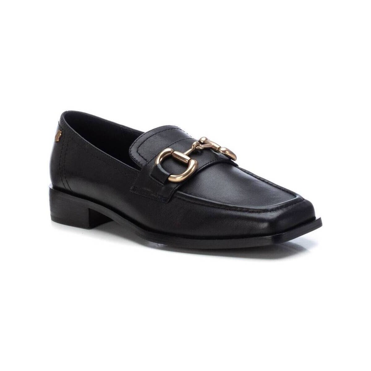 Chaussures Femme Derbies & Richelieu Carmela 16123402 Noir