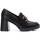 Chaussures Femme Antoine Et Lili 16123502 Noir