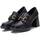 Chaussures Femme Antoine Et Lili 16123502 Noir
