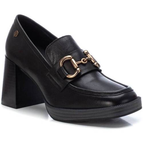 Chaussures Femme Derbies & Richelieu Carmela 16123502 Noir