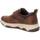 Chaussures Homme Baskets mode Refresh 17097602 Marron