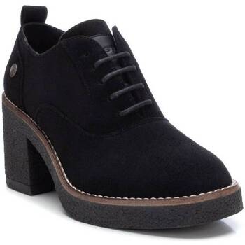 Chaussures Femme Shorts & Bermudas Refresh 17099301 Noir