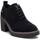 Chaussures Femme Derbies & Richelieu Refresh 17099301 Noir