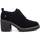 Chaussures Femme Derbies & Richelieu Refresh 17099301 Noir