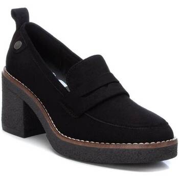 Chaussures Femme Shorts & Bermudas Refresh 17099401 Noir