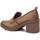 Chaussures Femme Derbies & Richelieu Refresh 17099402 Marron