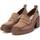 Chaussures Femme Derbies & Richelieu Refresh 17099402 Marron
