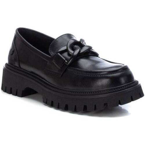 Chaussures Femme Moyen : 3 à 5cm Refresh 17106401 Noir