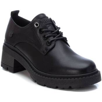Chaussures Femme Shorts & Bermudas Refresh 17123501 Noir