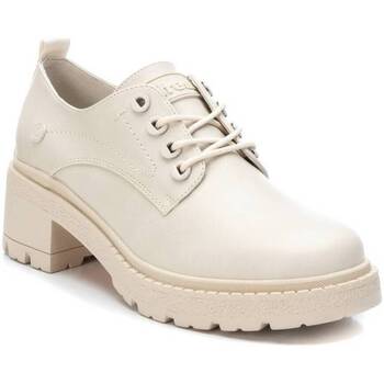 Chaussures Femme Plaids / jetés Refresh 17123502 Blanc