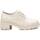 Chaussures Femme Derbies & Richelieu Refresh 17123502 Blanc