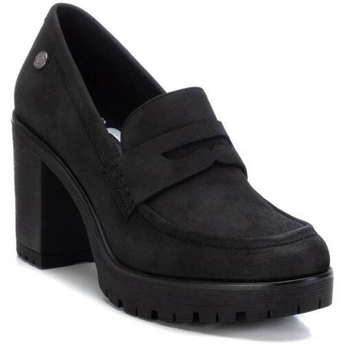 Chaussures Femme Plaids / jetés Refresh 17126501 Noir