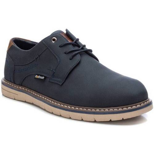 Chaussures Homme Shorts & Bermudas Refresh 17128504 Bleu