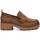 Chaussures Femme Derbies & Richelieu Refresh 17129203 Marron