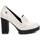 Chaussures Femme Derbies & Richelieu Refresh 17131502 Blanc