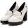 Chaussures Femme MICHAEL Michael Kors Refresh 17131502 Blanc