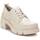 Chaussures Femme Derbies & Richelieu Refresh 17131602 Blanc
