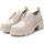 Chaussures Femme Voir mes préférés Refresh 17131602 Blanc