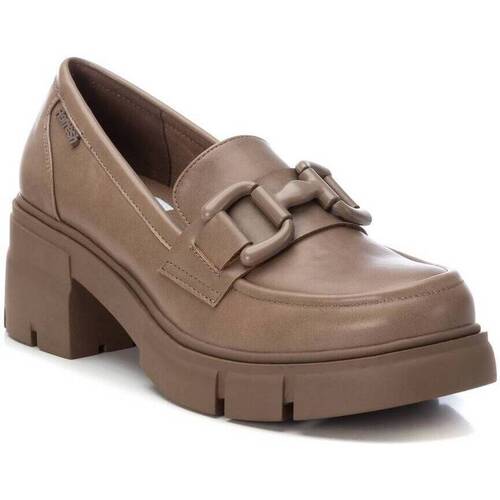 Chaussures Femme Derbies & Richelieu Refresh 17134202 Marron